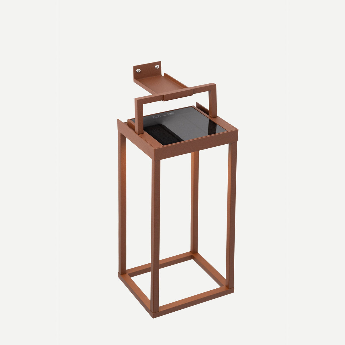 Zafferano Home Solar 2 Corten