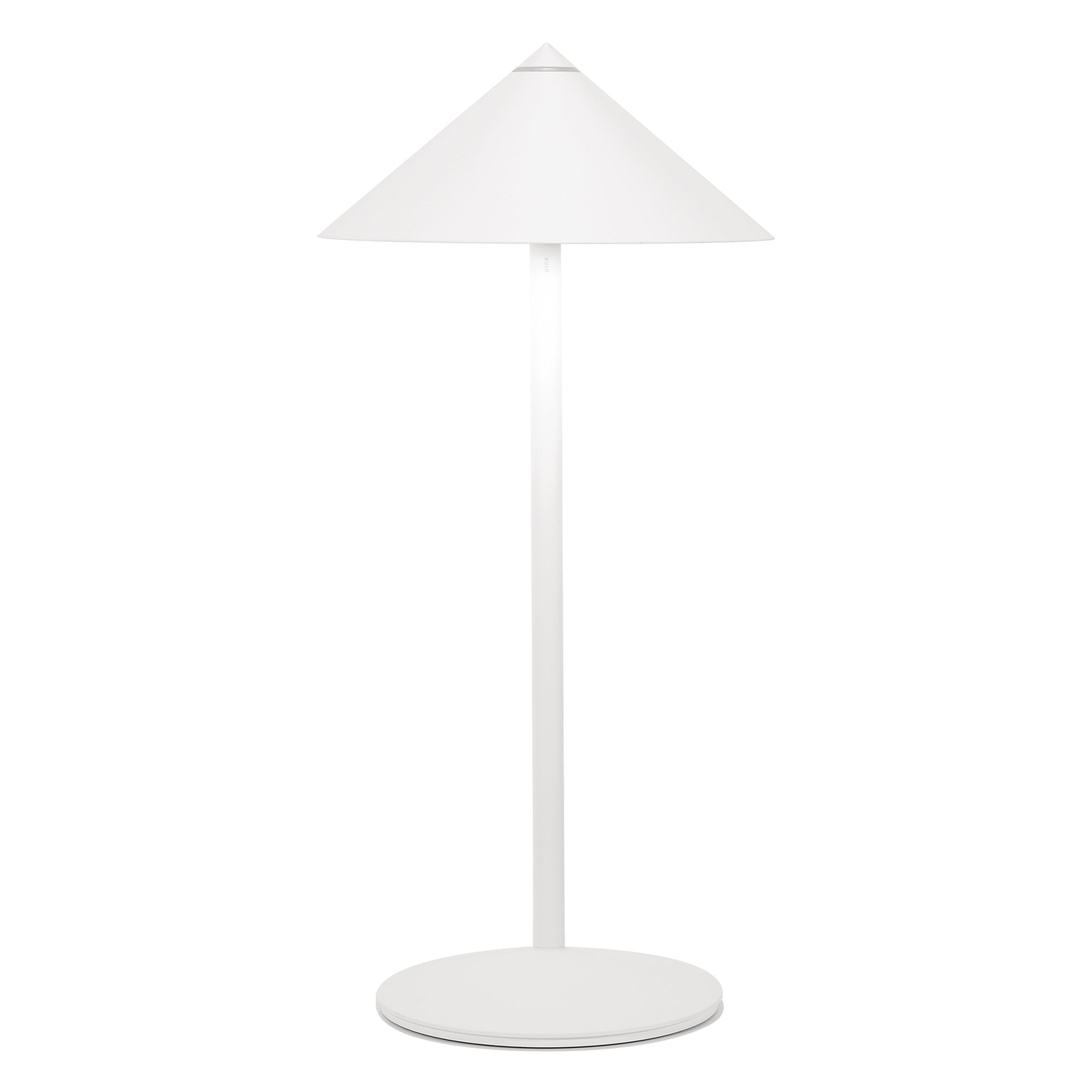 Zafferano Pina L DESK Bela