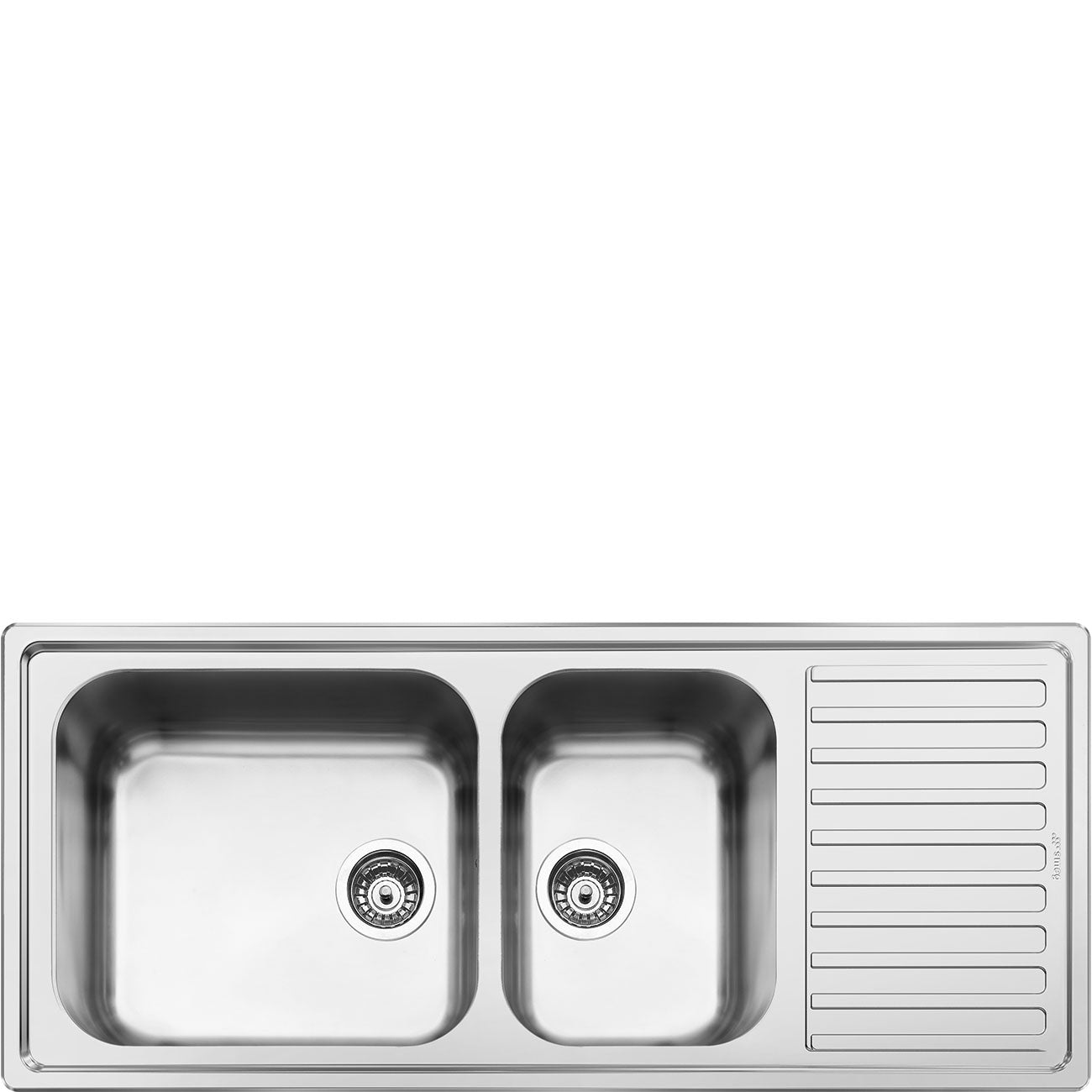 Smeg LGR116-2