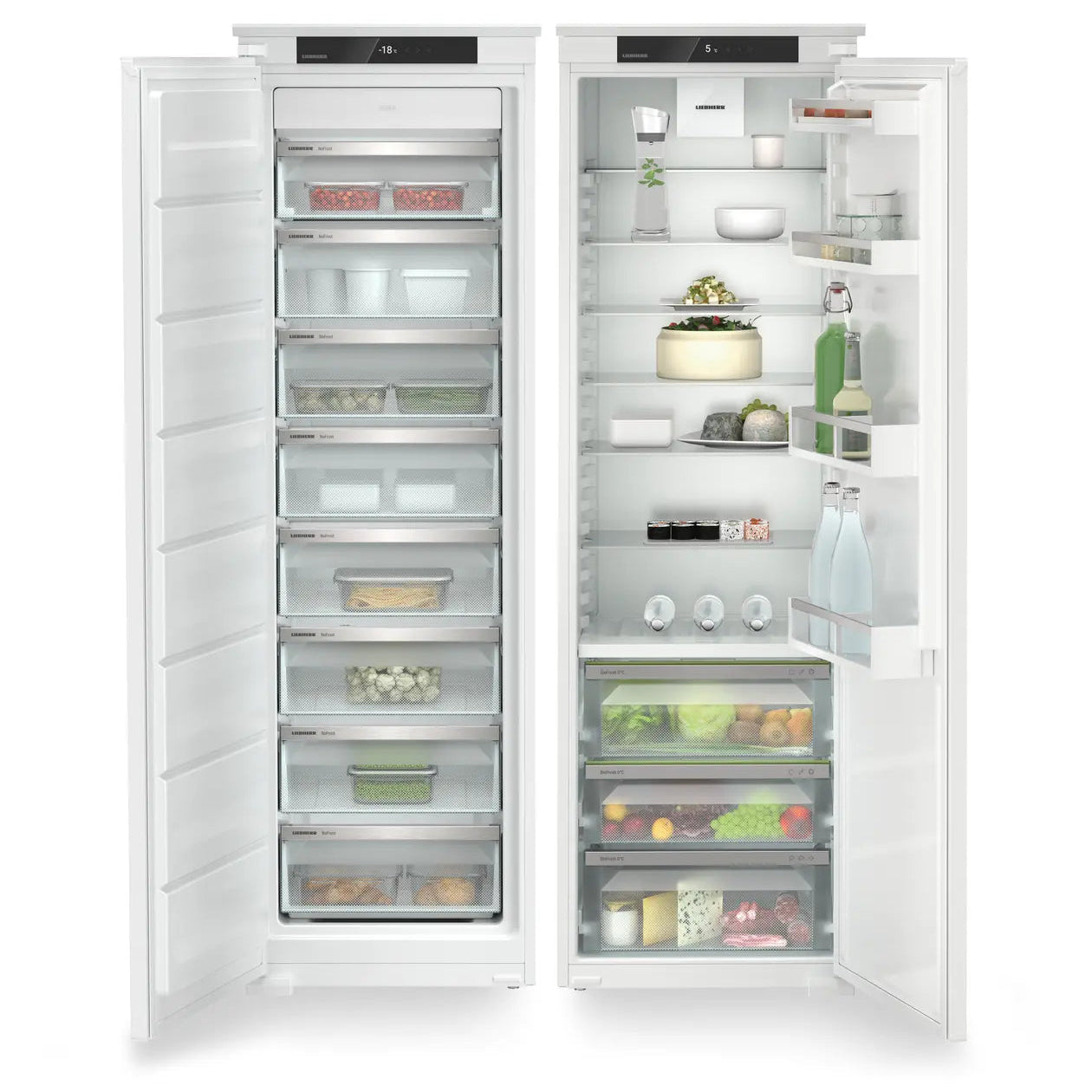 LIEBHERR IXRFS 5125 Plus