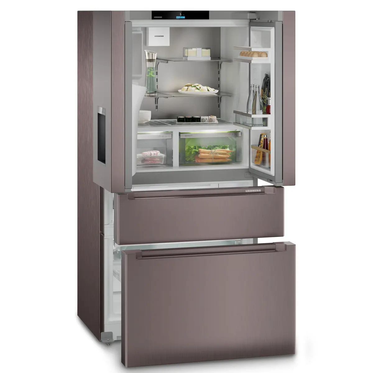 LIEBHERR MBtsdi 9528 Plus