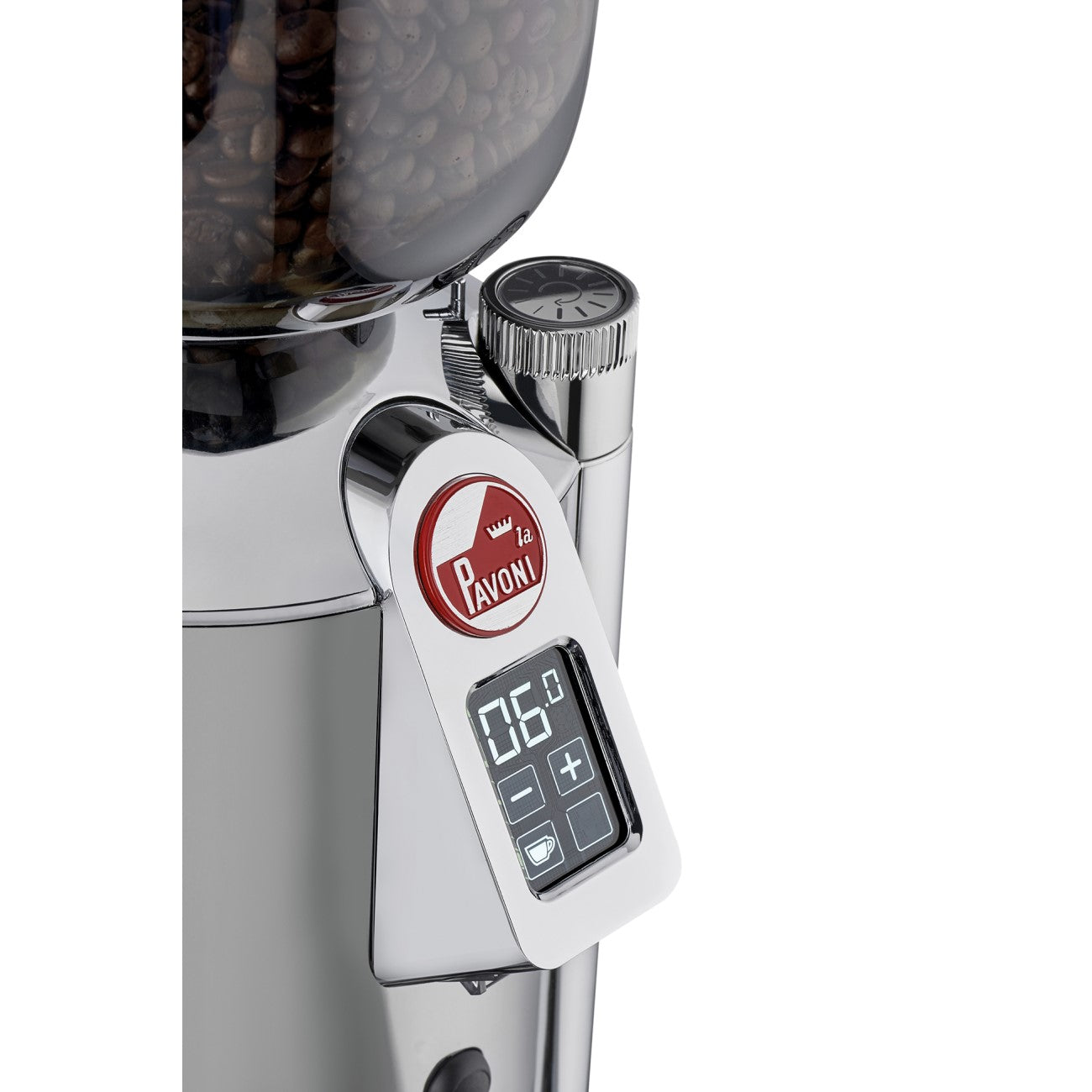 La Pavoni Cilindro mlin za kafu