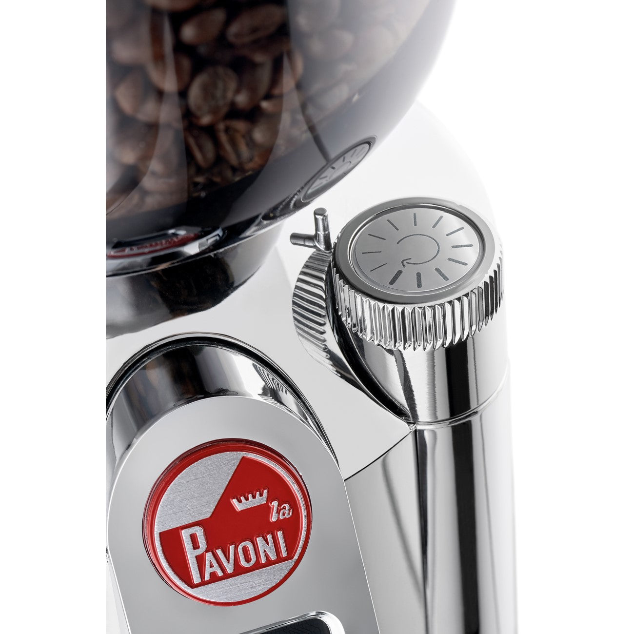 La Pavoni Cilindro mlin za kafu