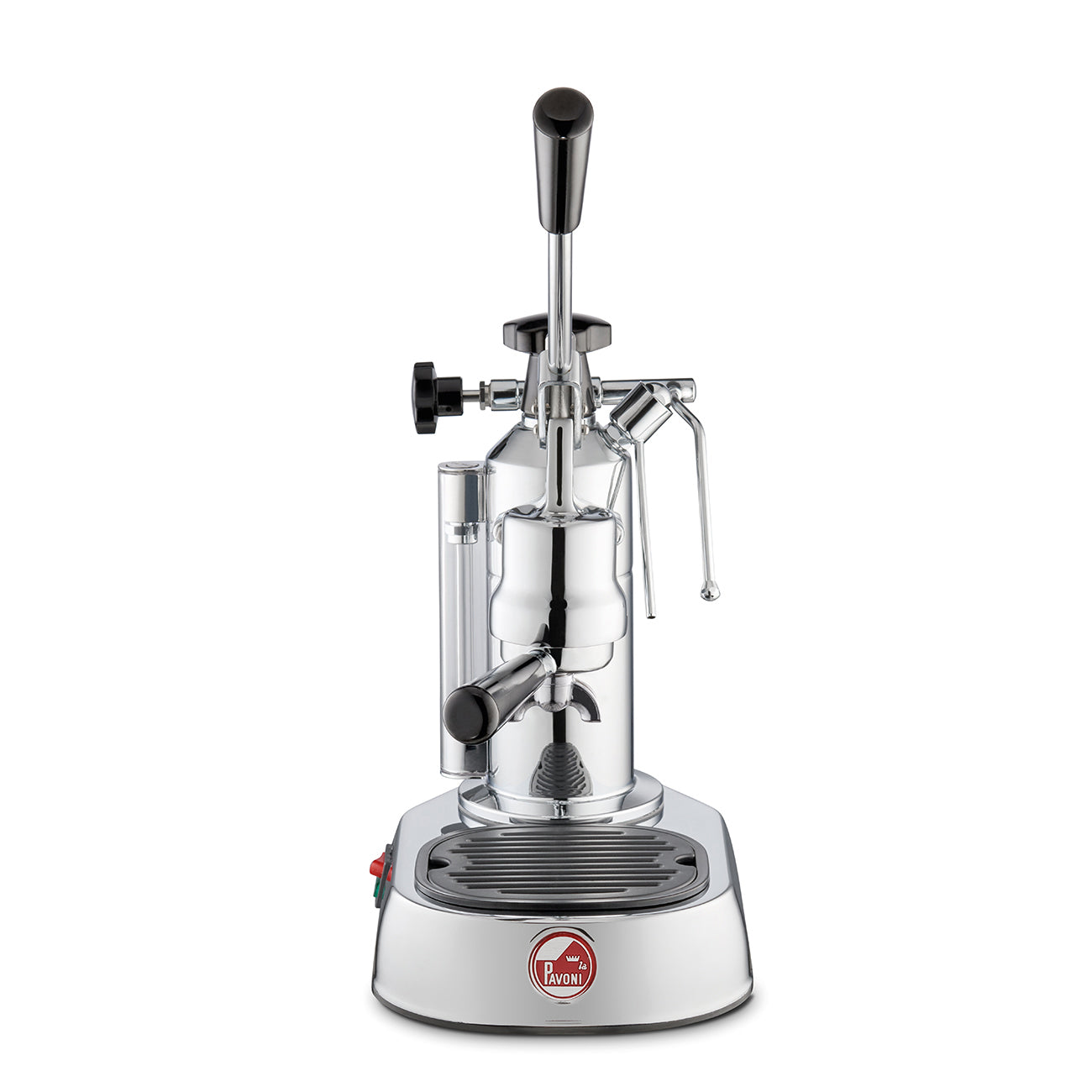 La Pavoni LPLELQ01EU Europiccola Lusso
