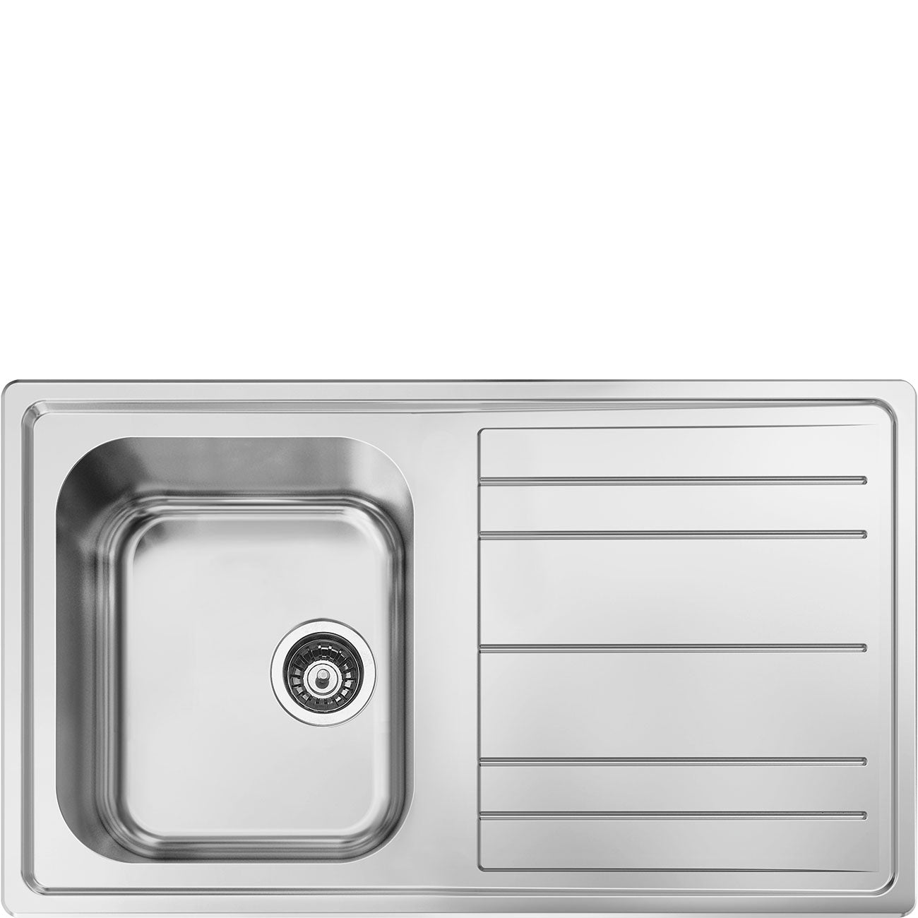 Smeg LPR861