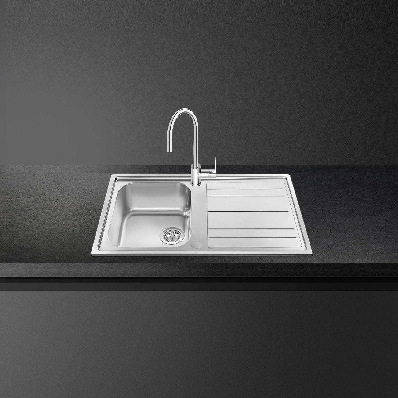 Smeg LPR861