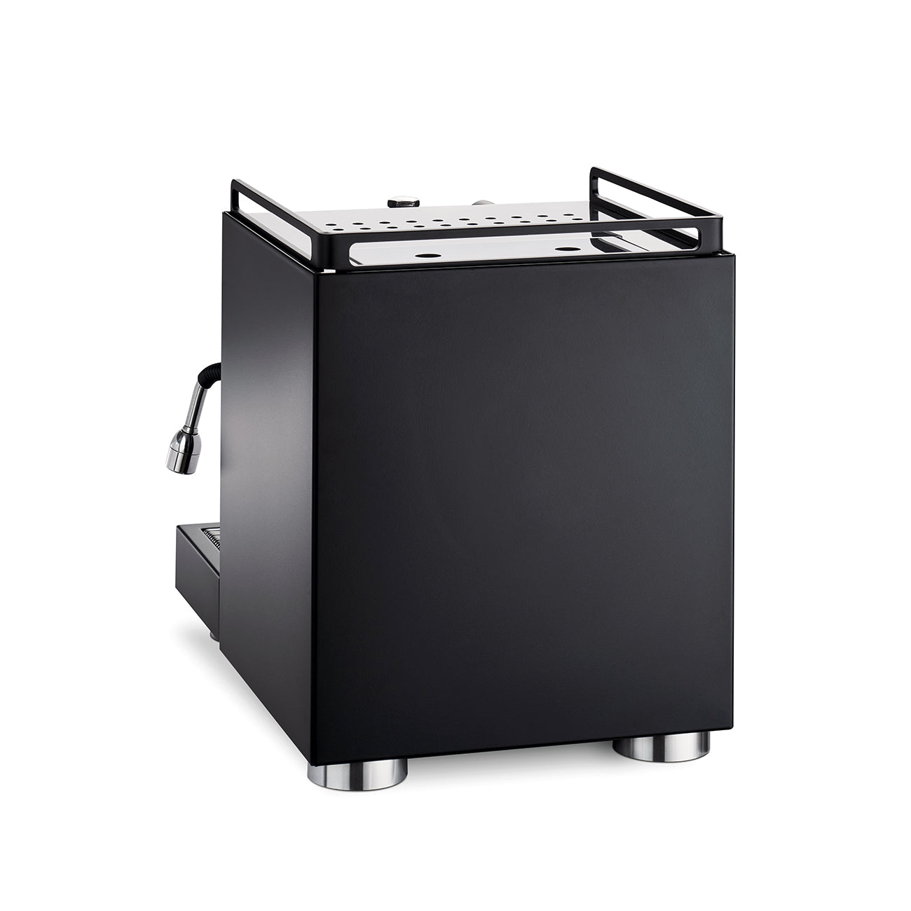 La Pavoni Cellini Evolution Black – poluprofesionalni espresso aparat
