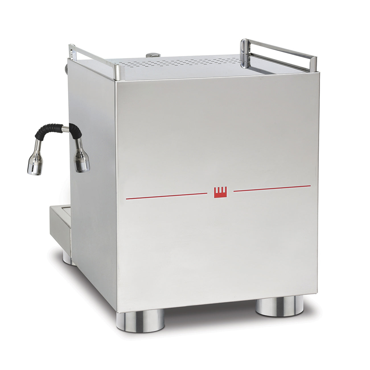 La Pavoni Cellini Evo PID – poluprofesionalni espresso aparat (inox)