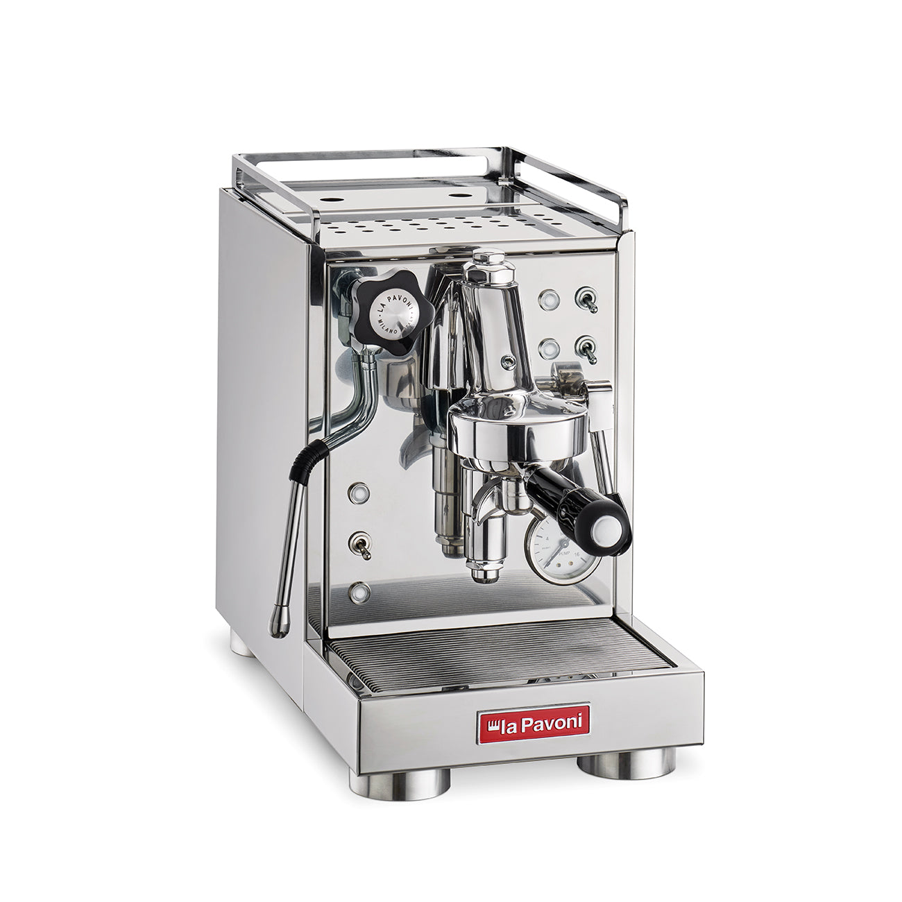 La Pavoni LPSMCS01EU Mini Cellini
