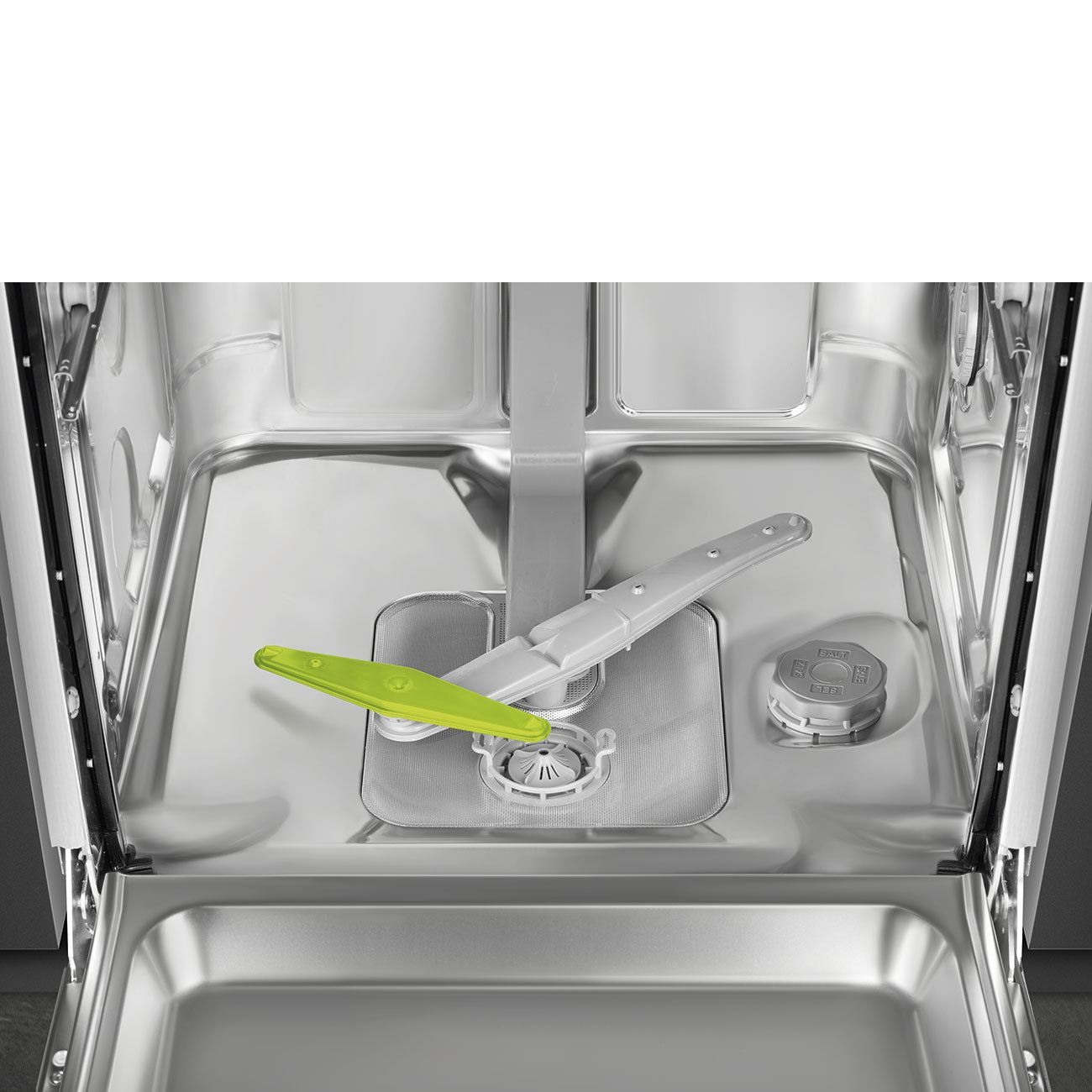 Smeg LSP292DX