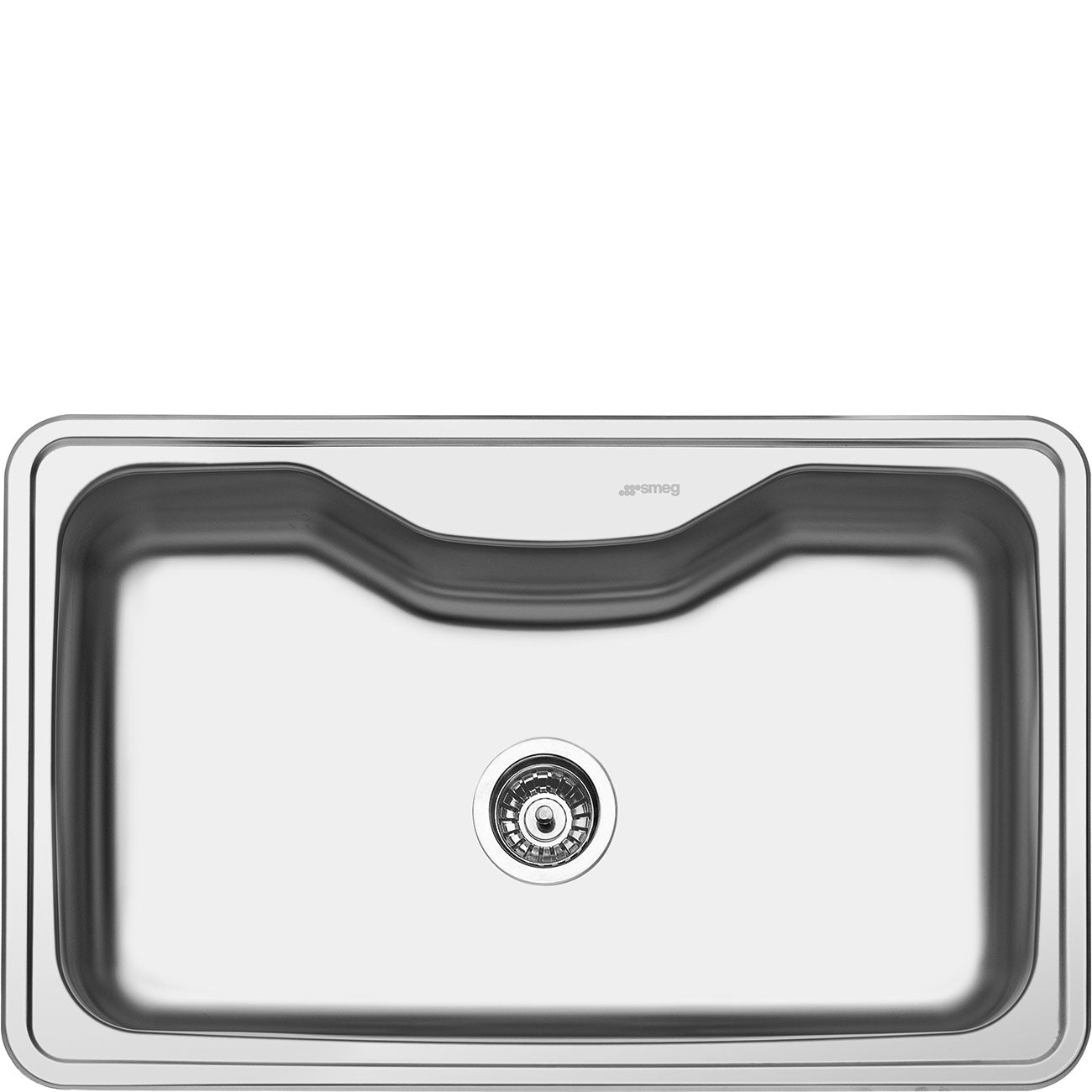 Smeg LYG800