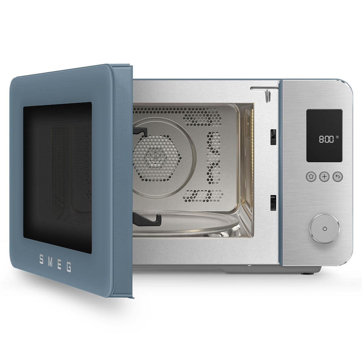 Smeg MOC02SBMEU