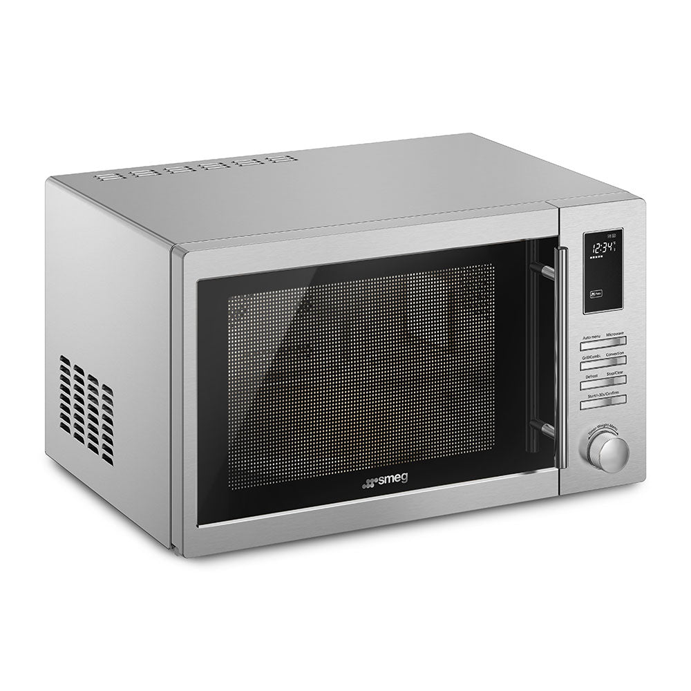 Smeg MOE34CXI2
