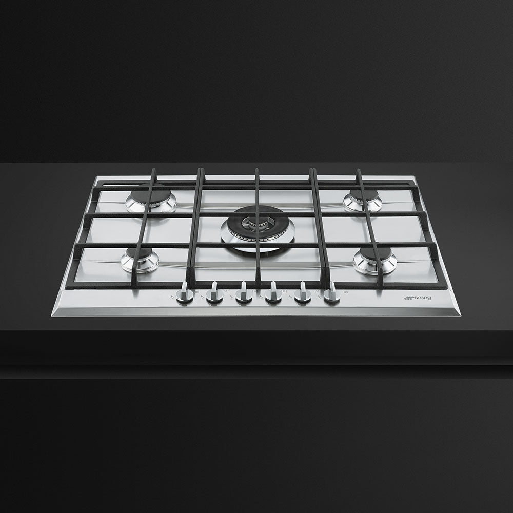 Smeg P272XGH