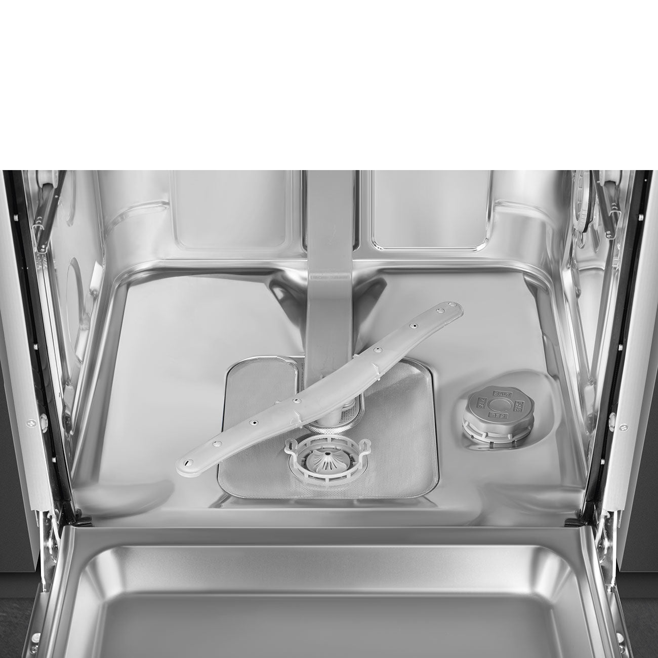 Smeg PL292DB