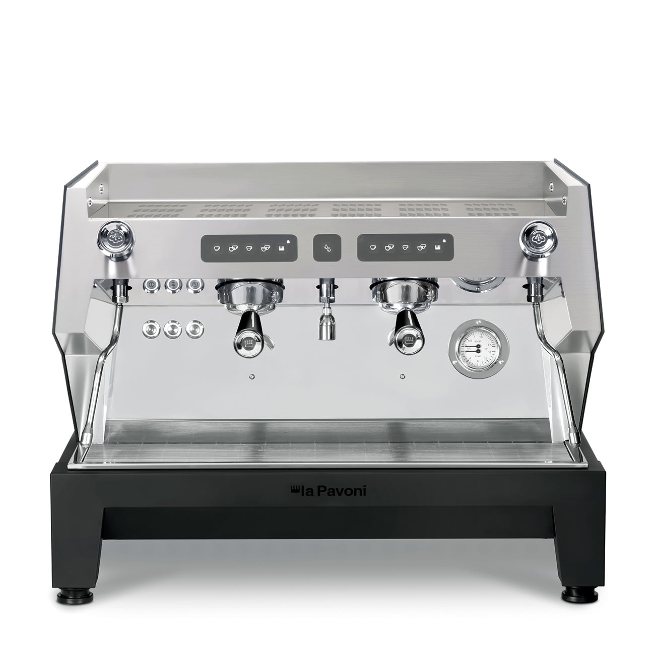La Pavoni New Bart 2GR
