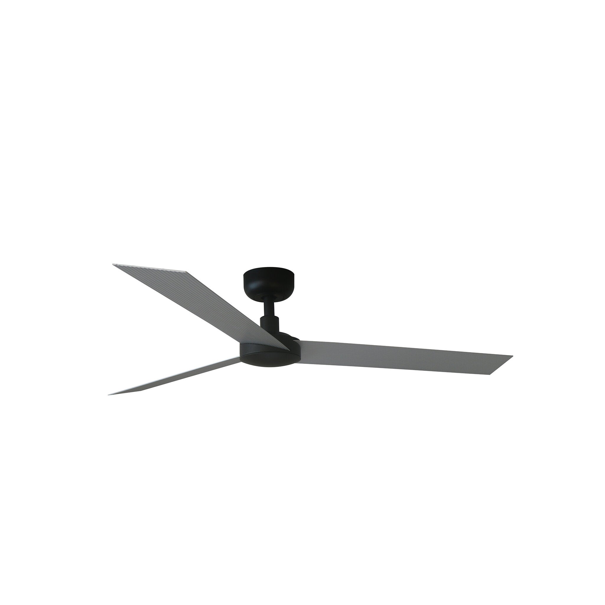 FARO Cruiser Tak L Ø1320mm – kućište Crna lopatice Aluminijum