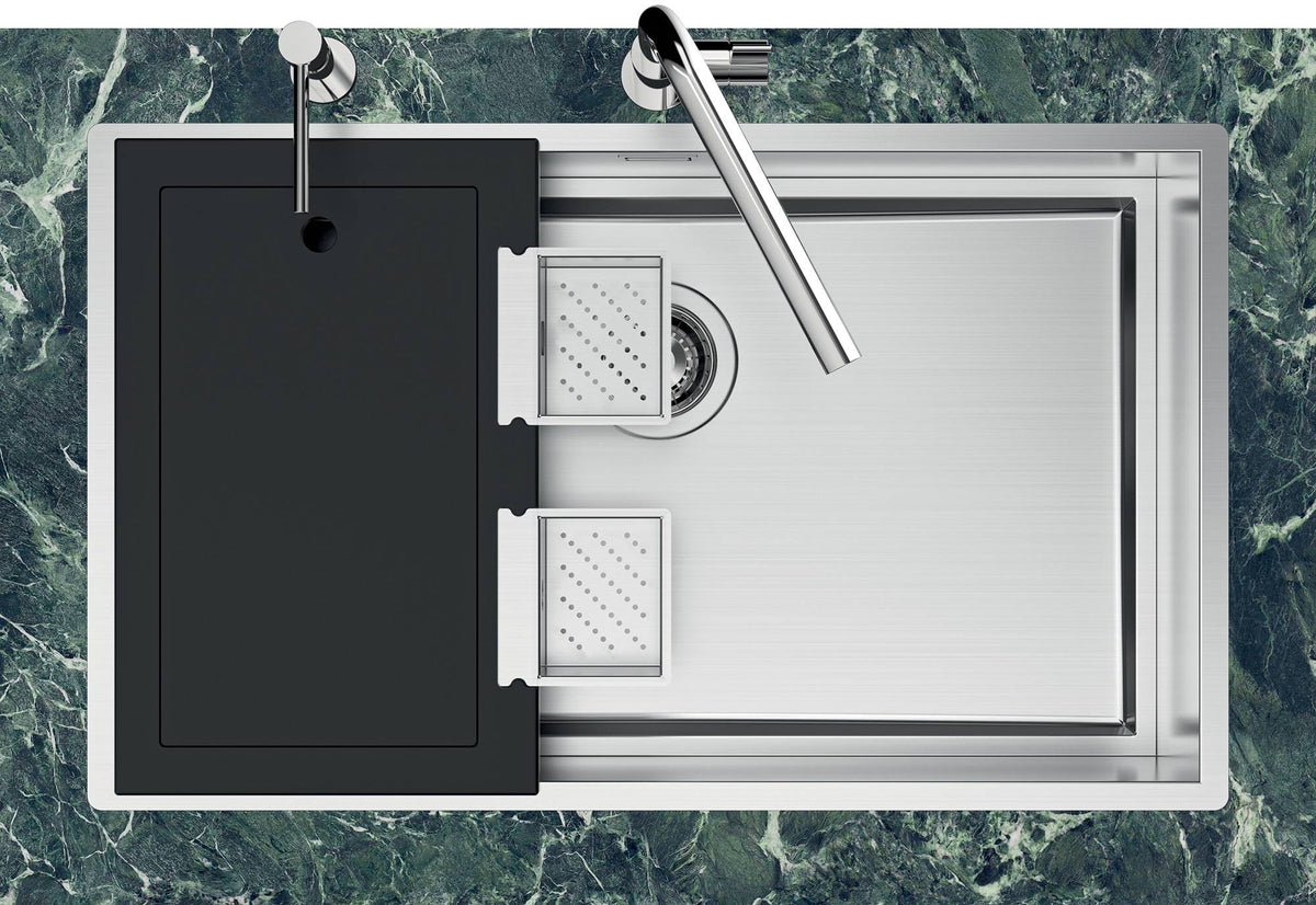 Foster Quadra EVO 1257 050
