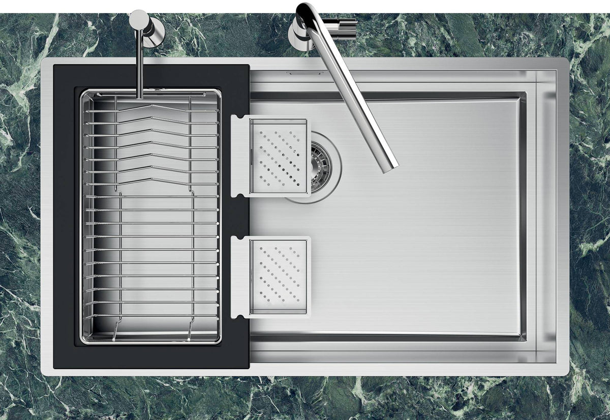 Foster Quadra EVO 1257 050