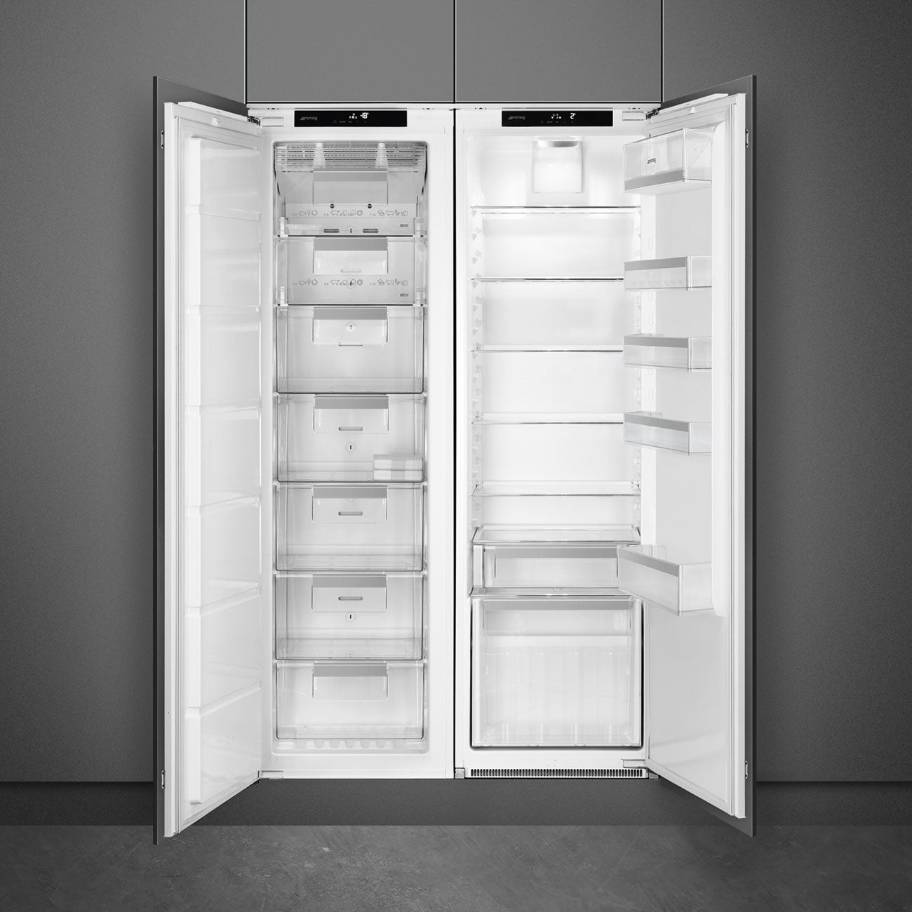 Smeg S8L174D3E
