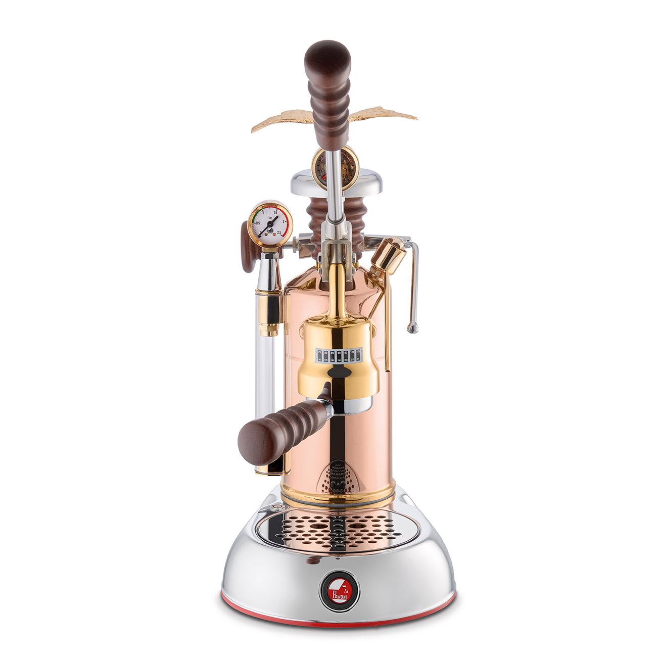 La Pavoni LPLESE01EU Esperto Edotto