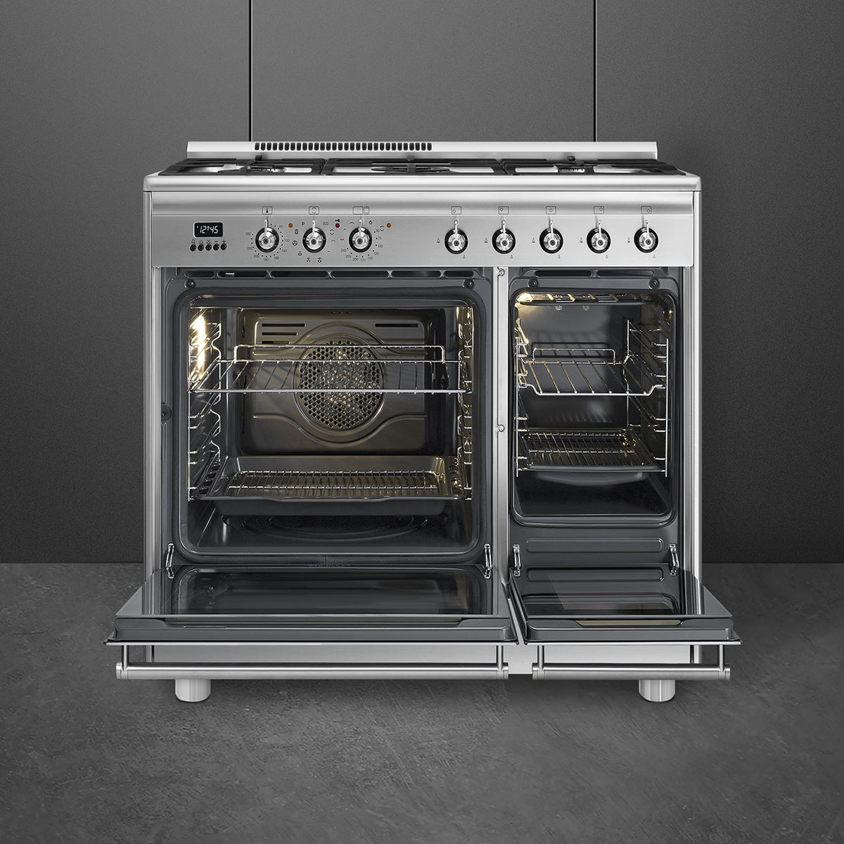 Smeg SCB92PX8