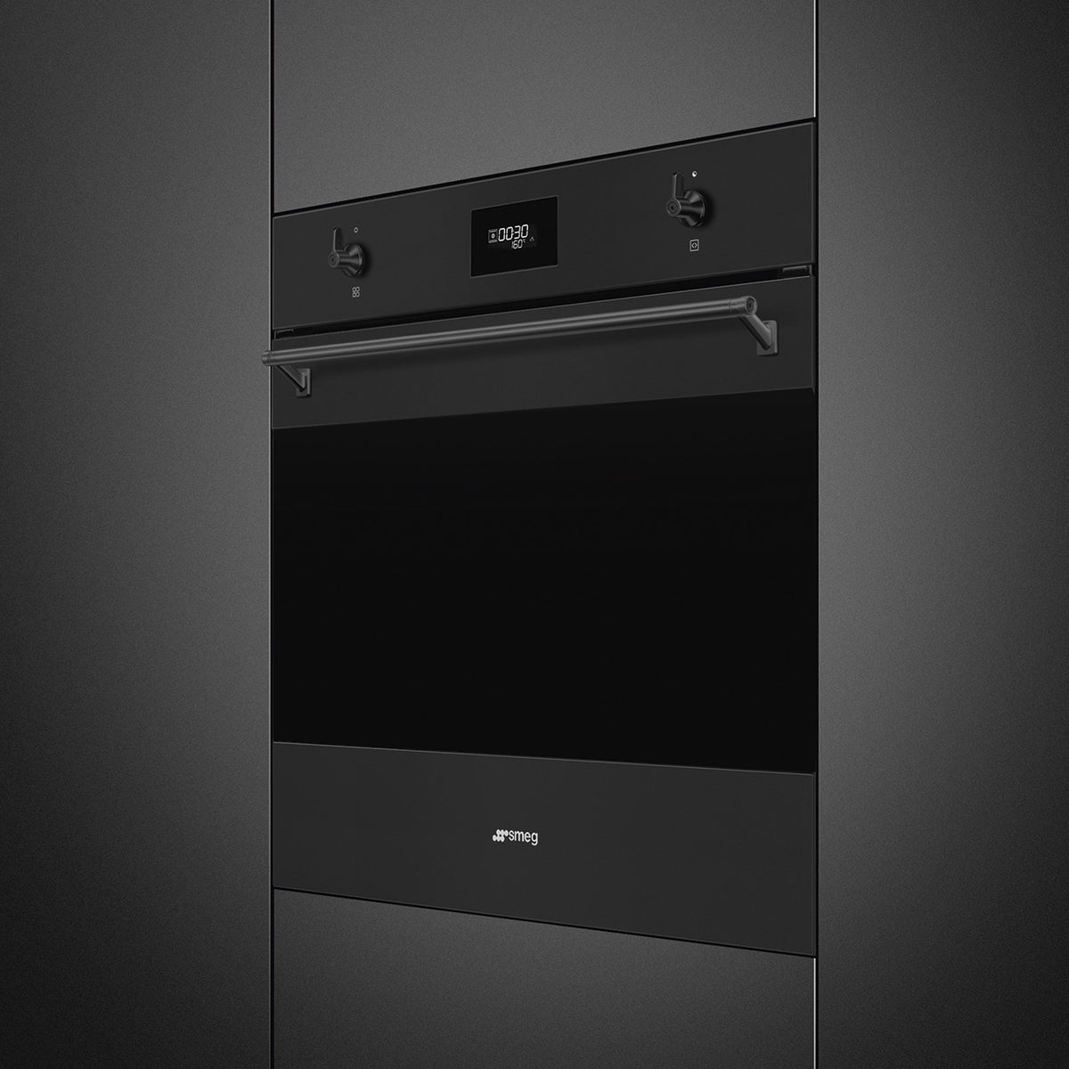 Smeg SF6301TN