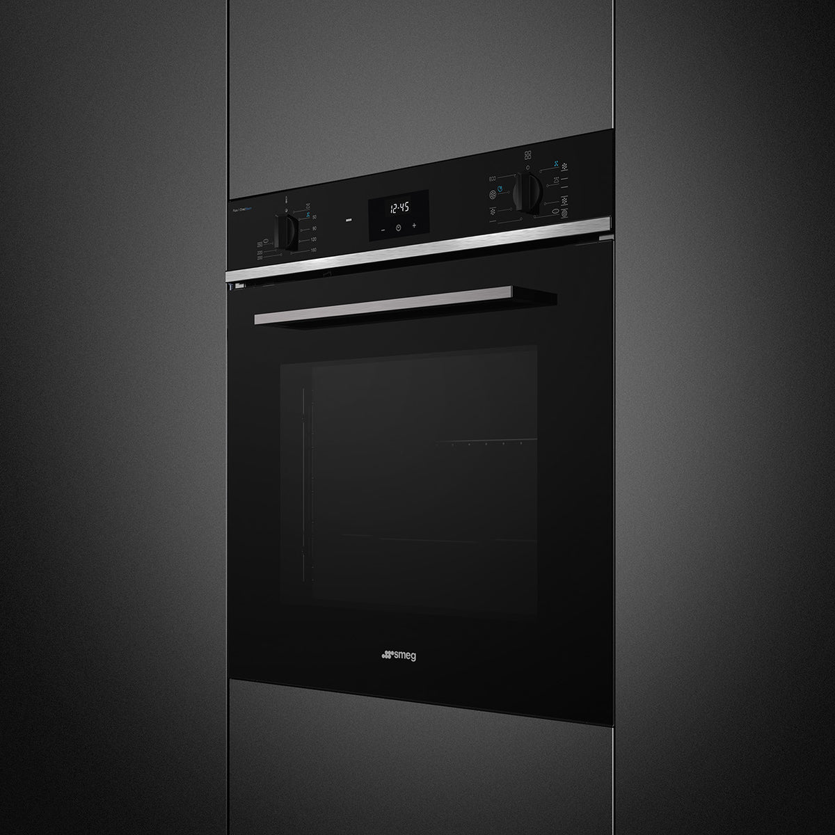 Smeg SF6400S1PZB