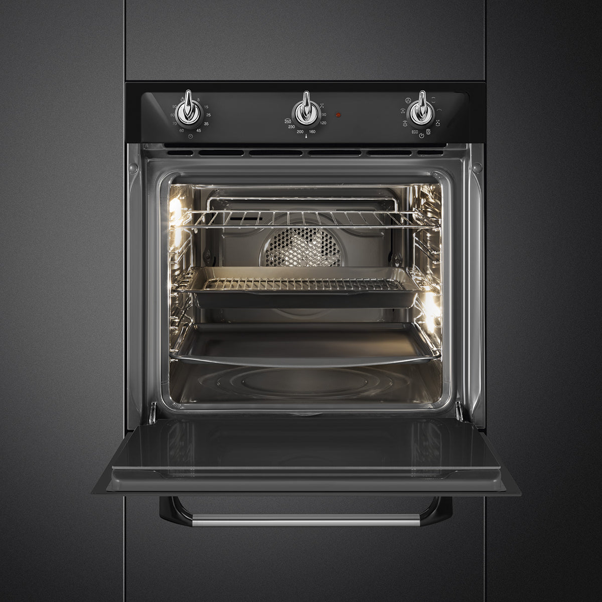Smeg SF6905N1