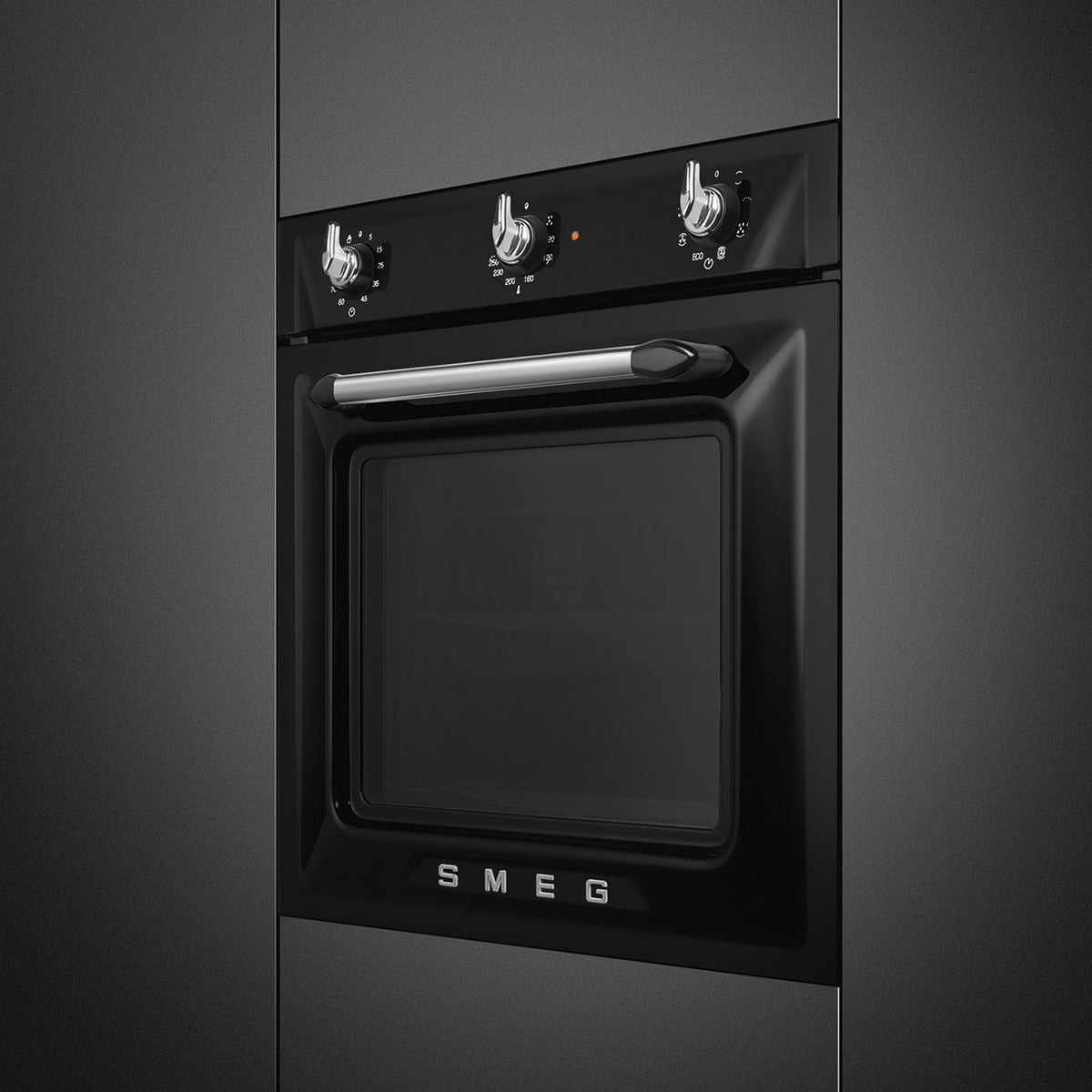 Smeg SF6905NF