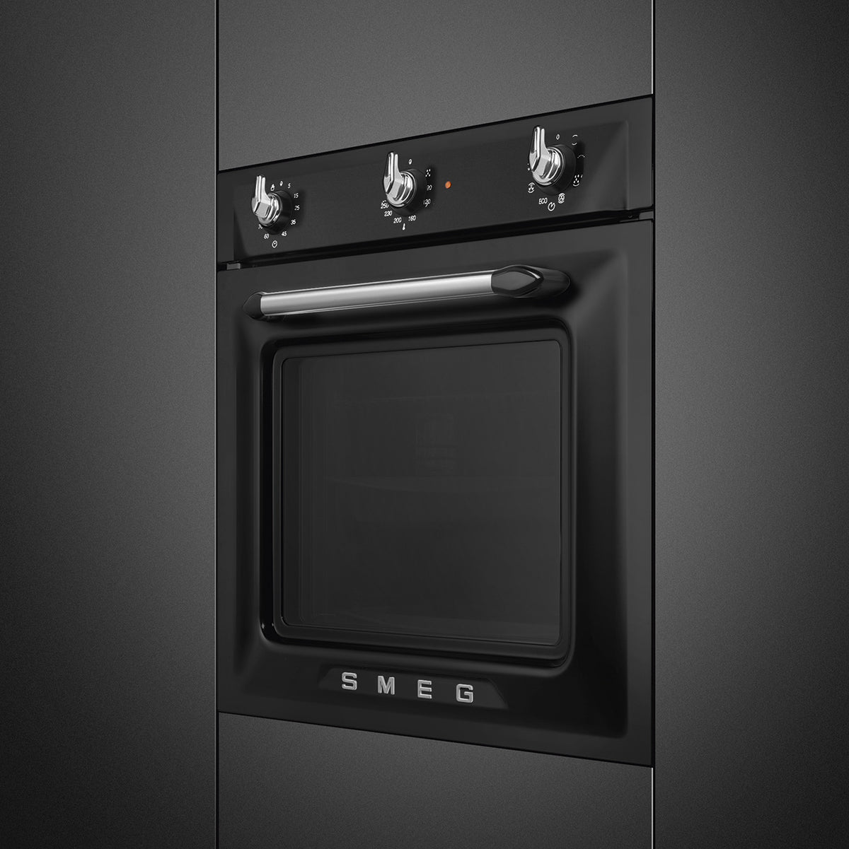 Smeg SF69M3TNO