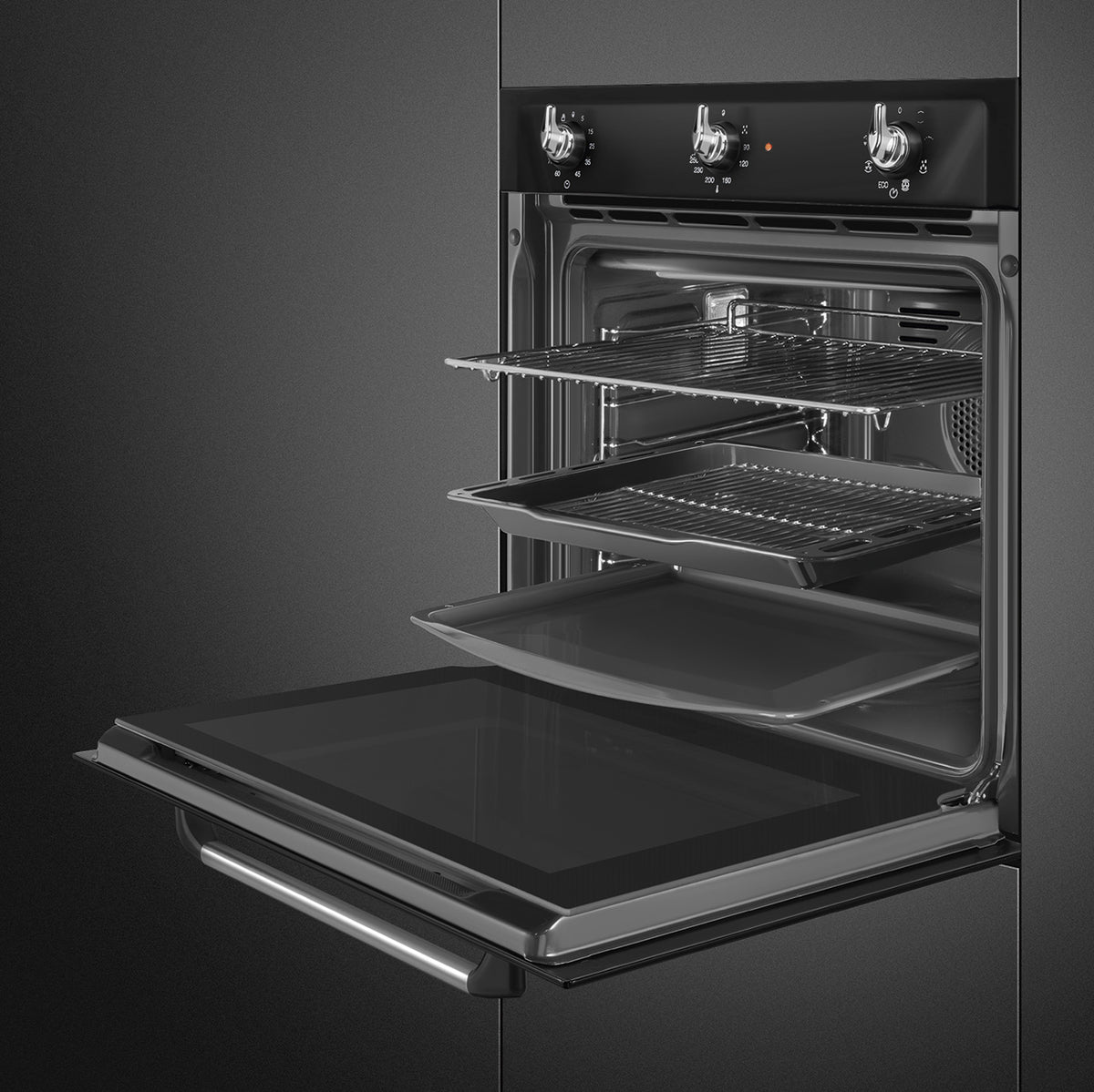 Smeg SF69M3TNO