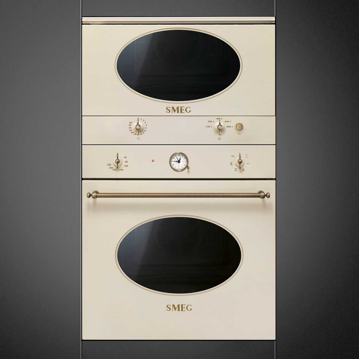 Smeg SF800PO