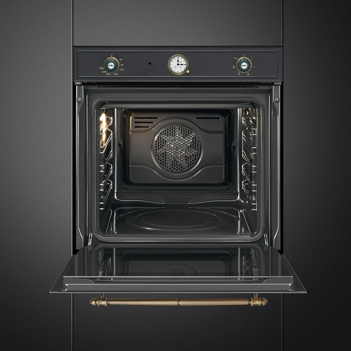 Smeg SFP67C1TPO