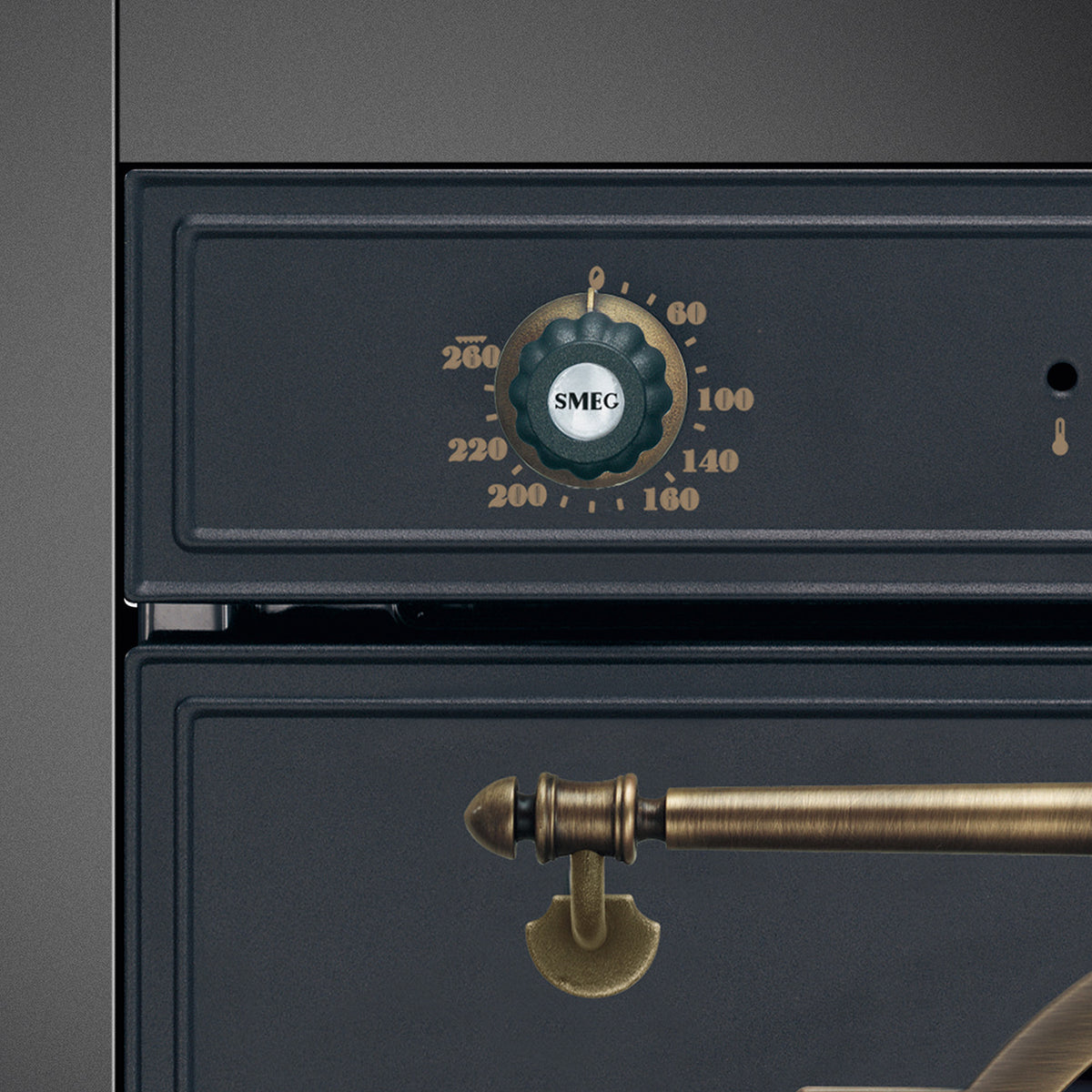 Smeg SFP67C1TPO