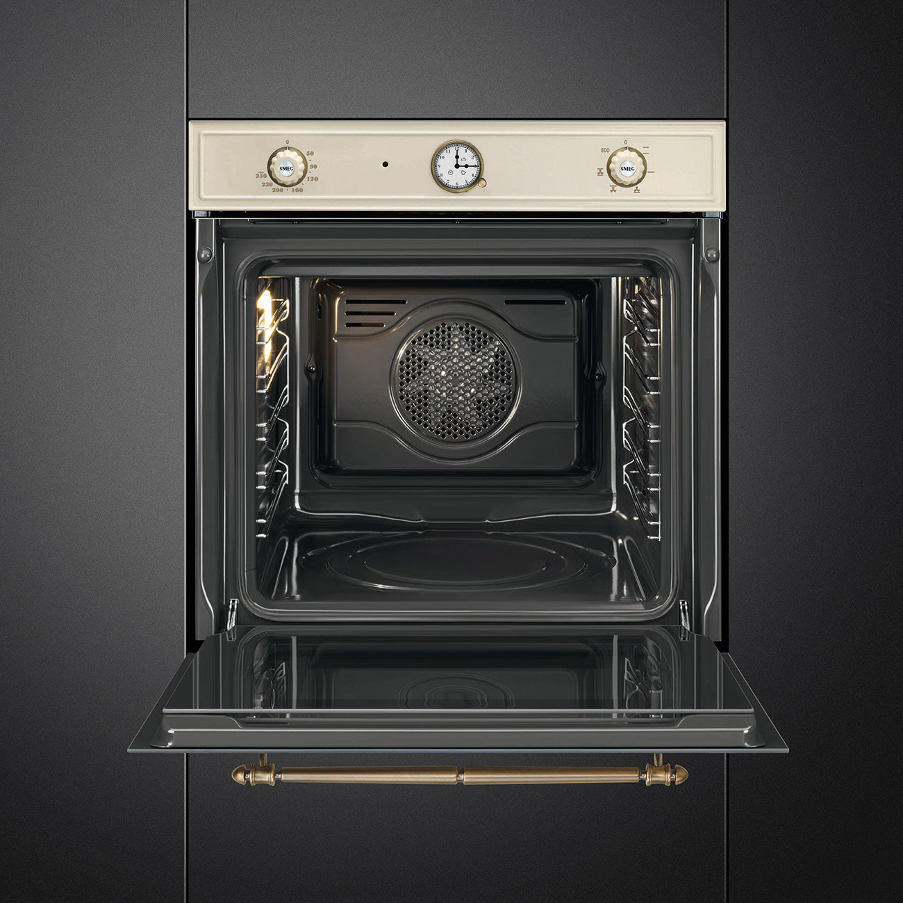 Smeg SFP67C1TPO