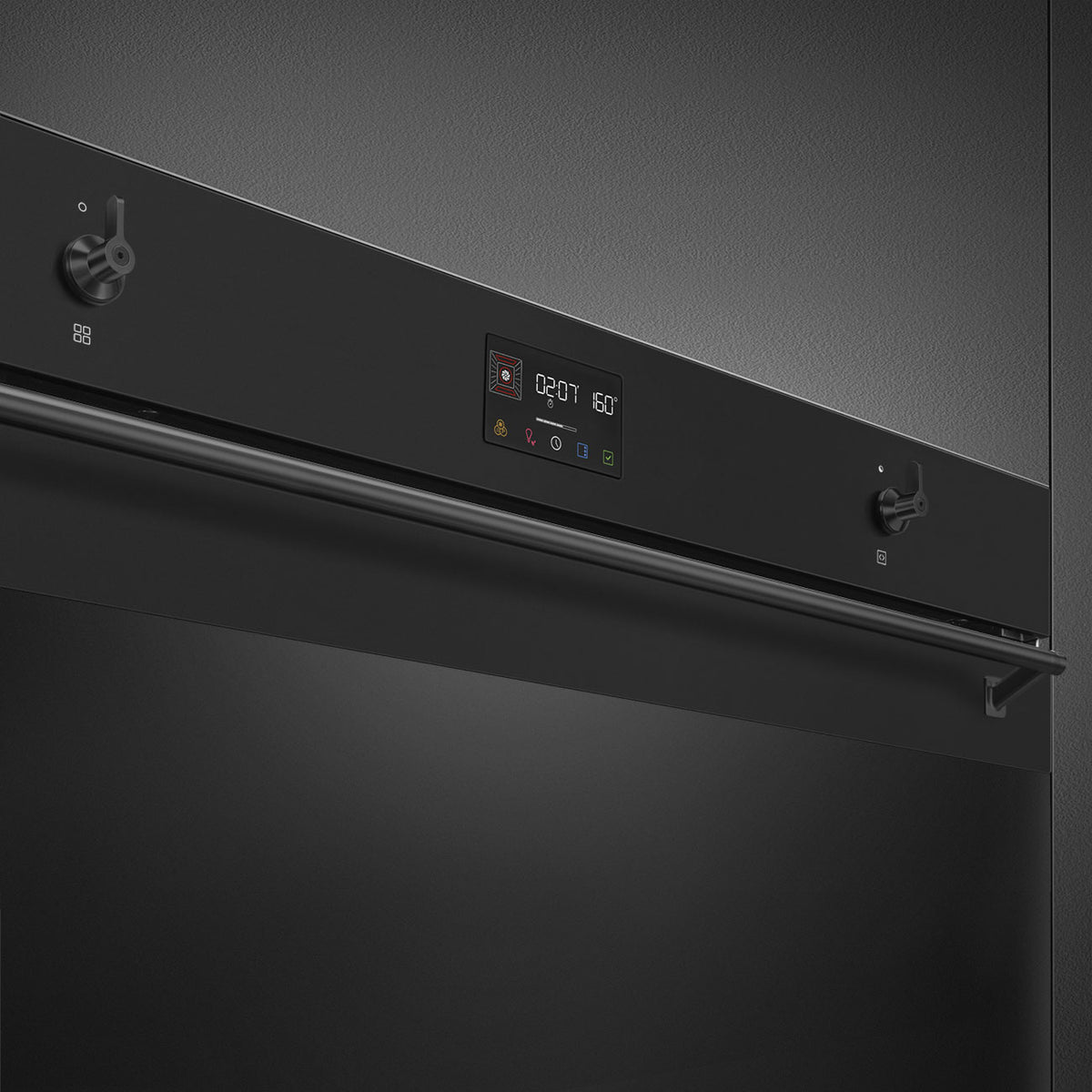 Smeg SFP9302TN