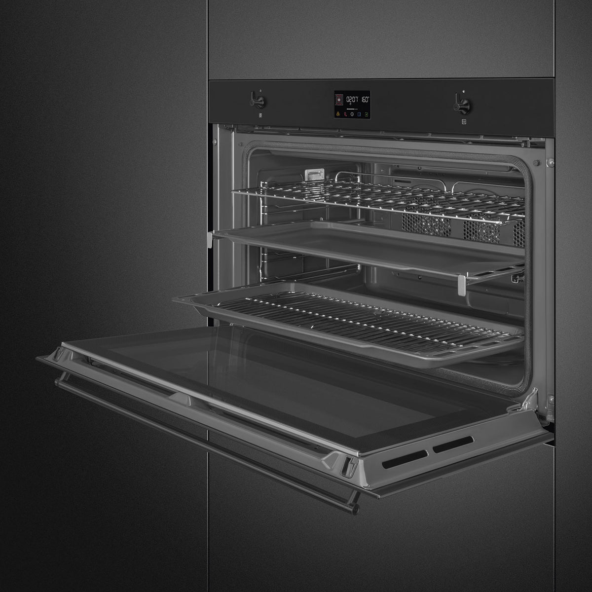 Smeg SFP9302TN