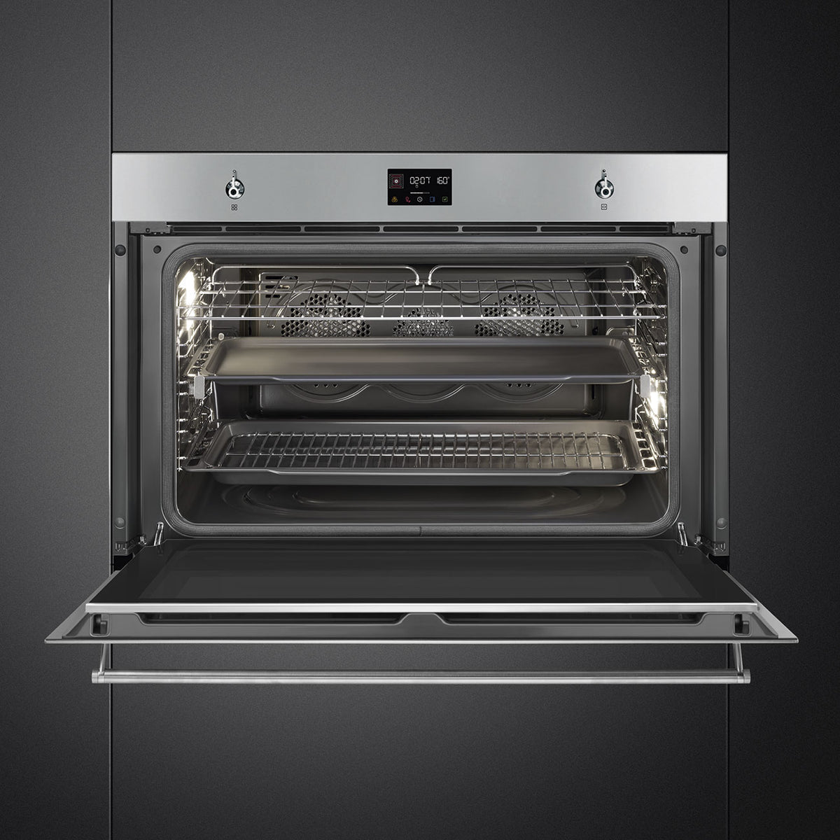 Smeg SFP9302TX