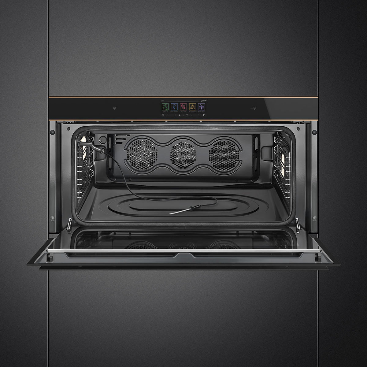 Smeg SFPR9606WTPNR
