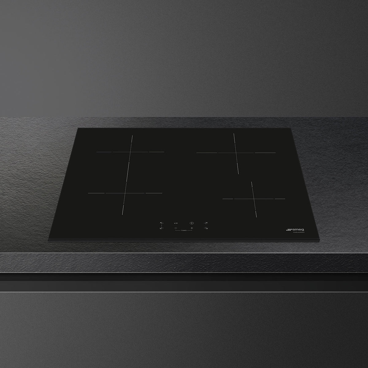 Smeg SI1B2642D