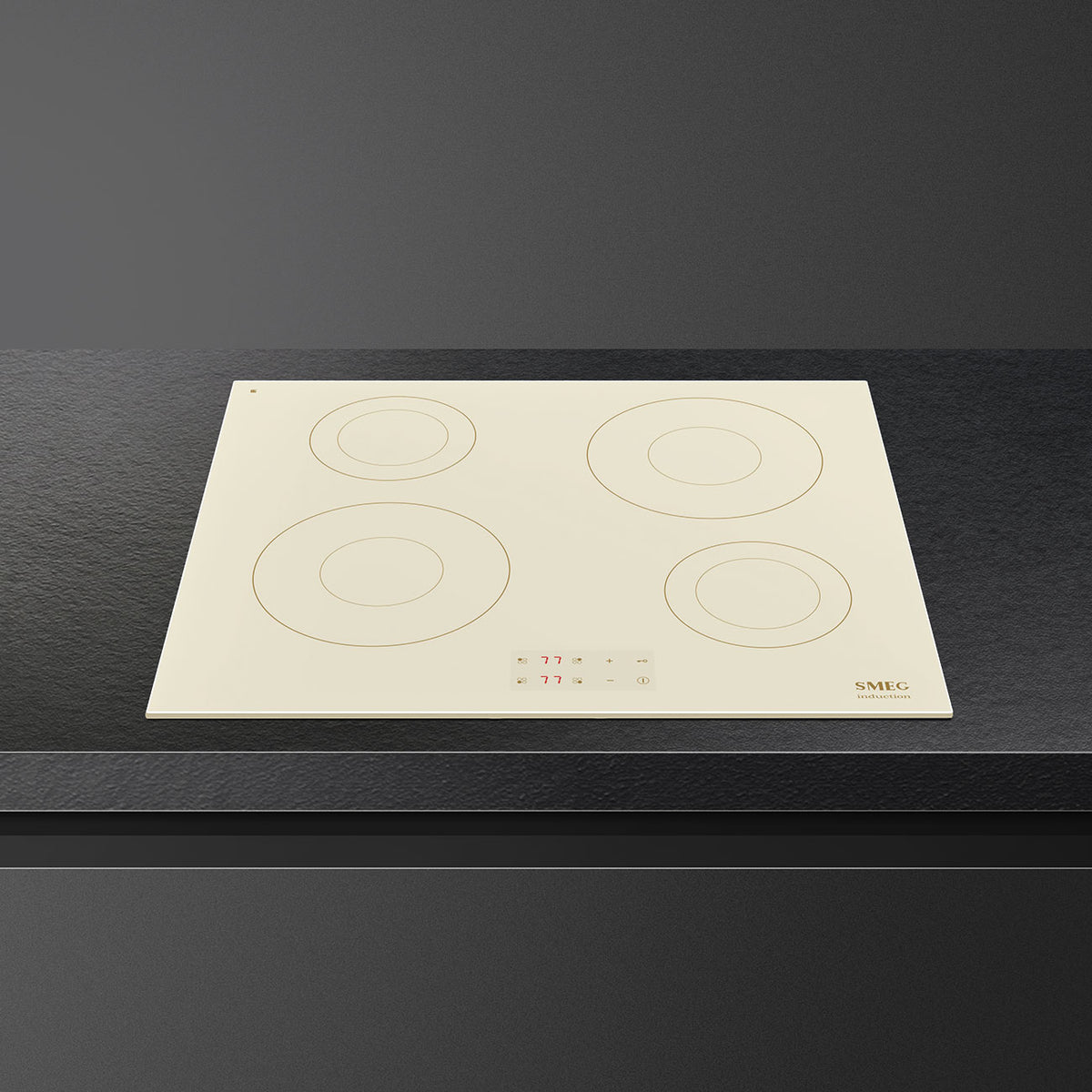 Smeg SI2641DP