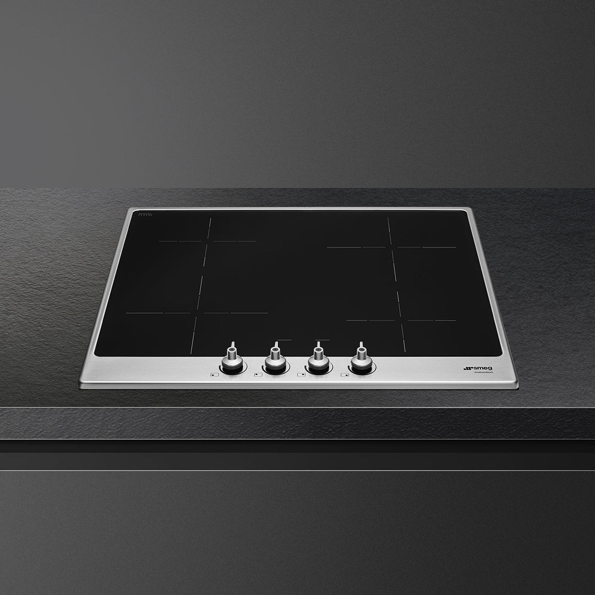 Smeg SI364FXM