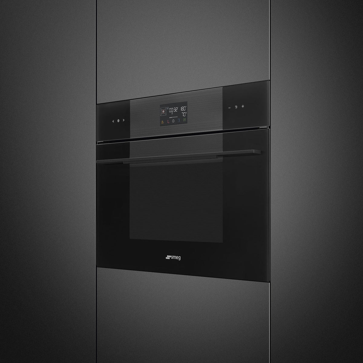 Smeg SO4102S3B3
