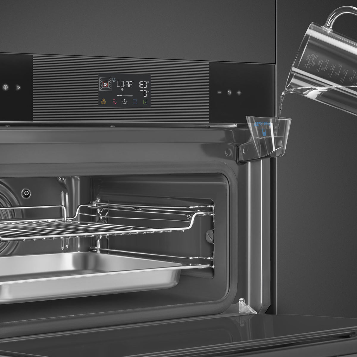 Smeg SO4102S3B3