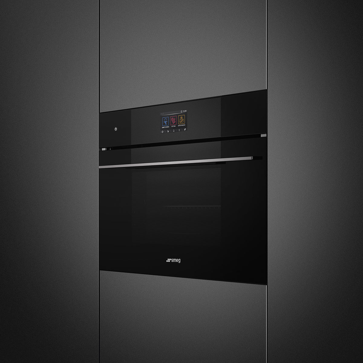 Smeg SO4104M2PB3