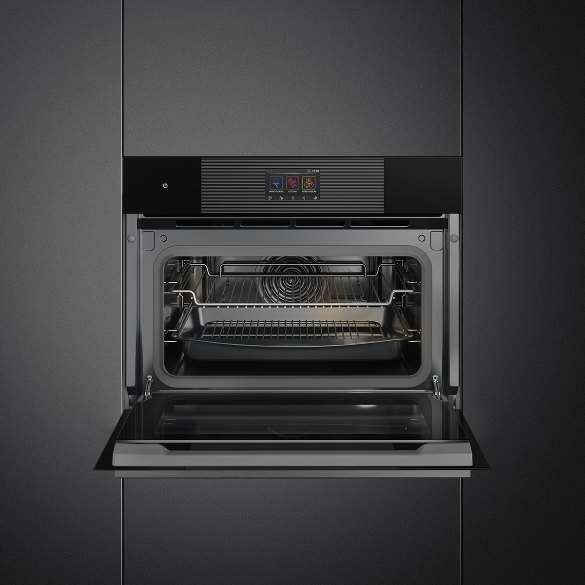 Smeg SO4104M2PB3
