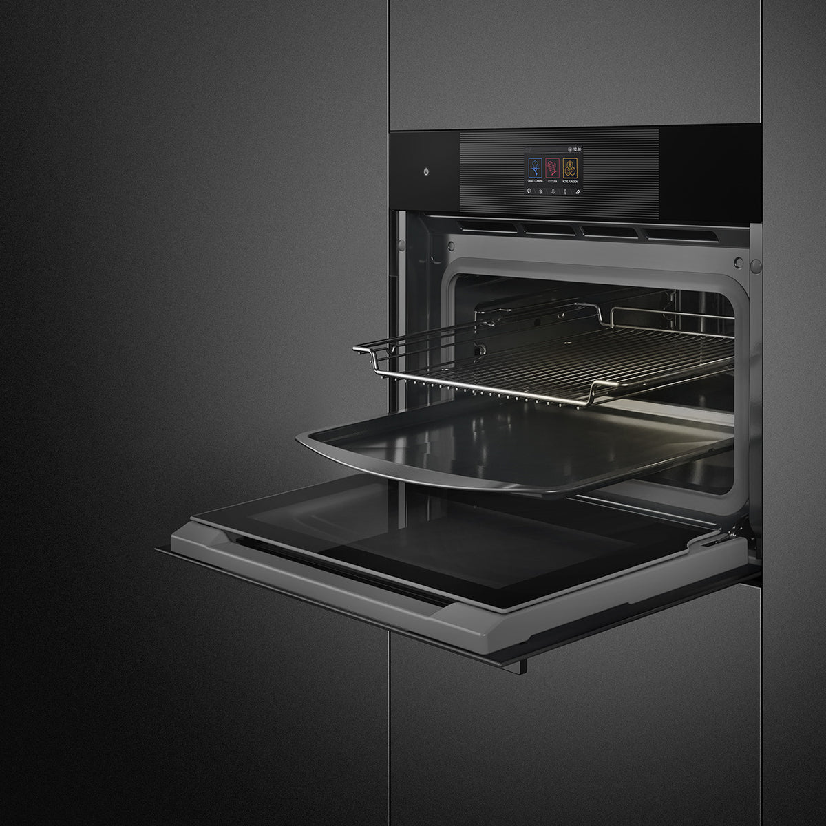 Smeg SO4104S4PB3