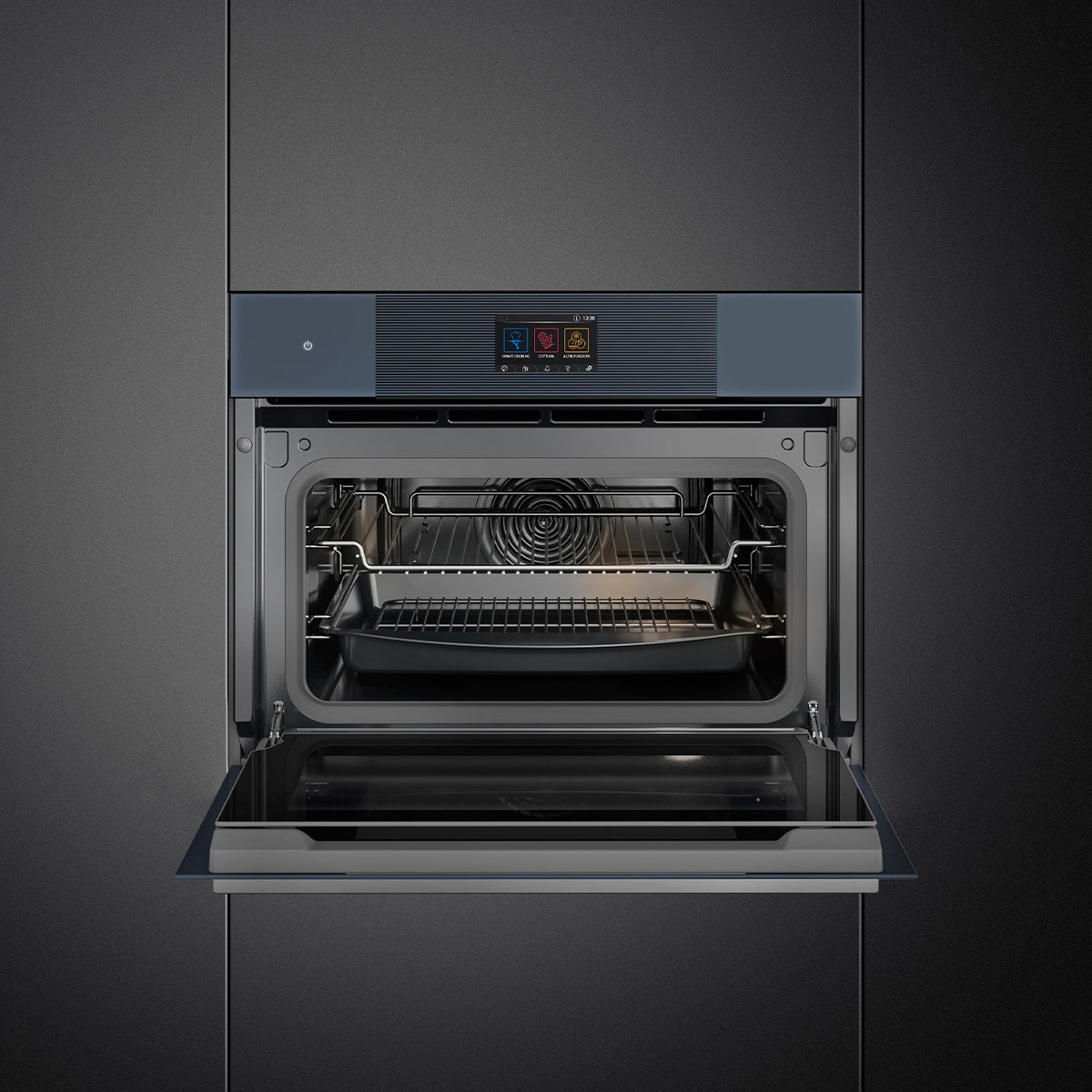 Smeg SO4104S4PG