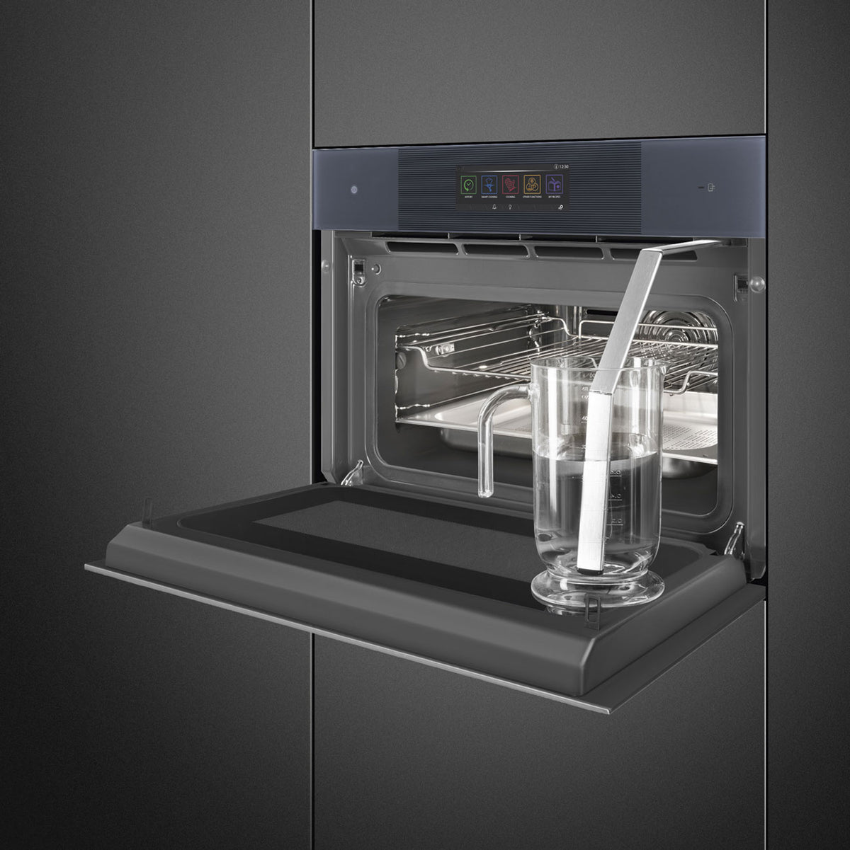 Smeg SO4106WAPG